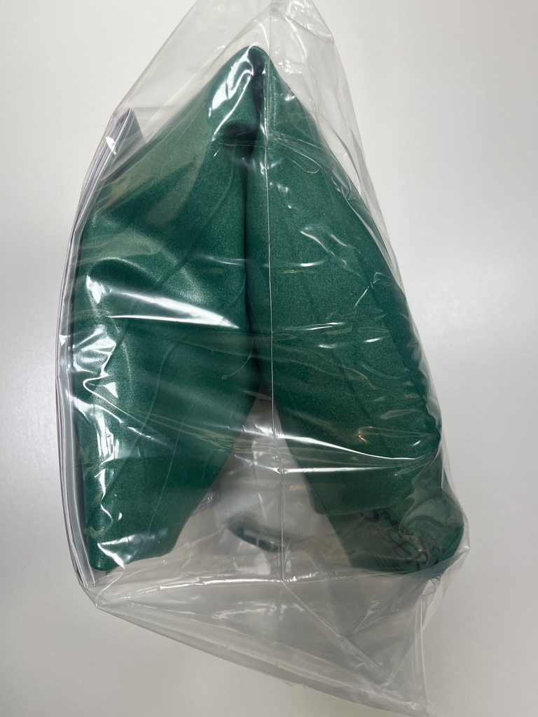 Tweede kansje - Theraband SCP Pro Series Oefenbal 65 cm - groen