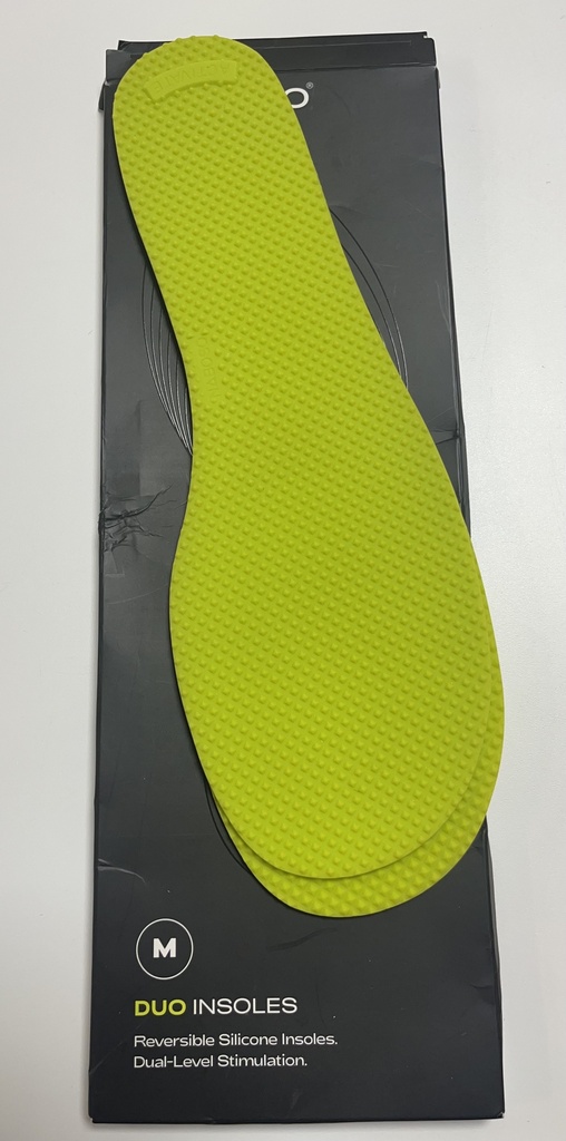 Tweede kansje - Naboso Duo Insole - M