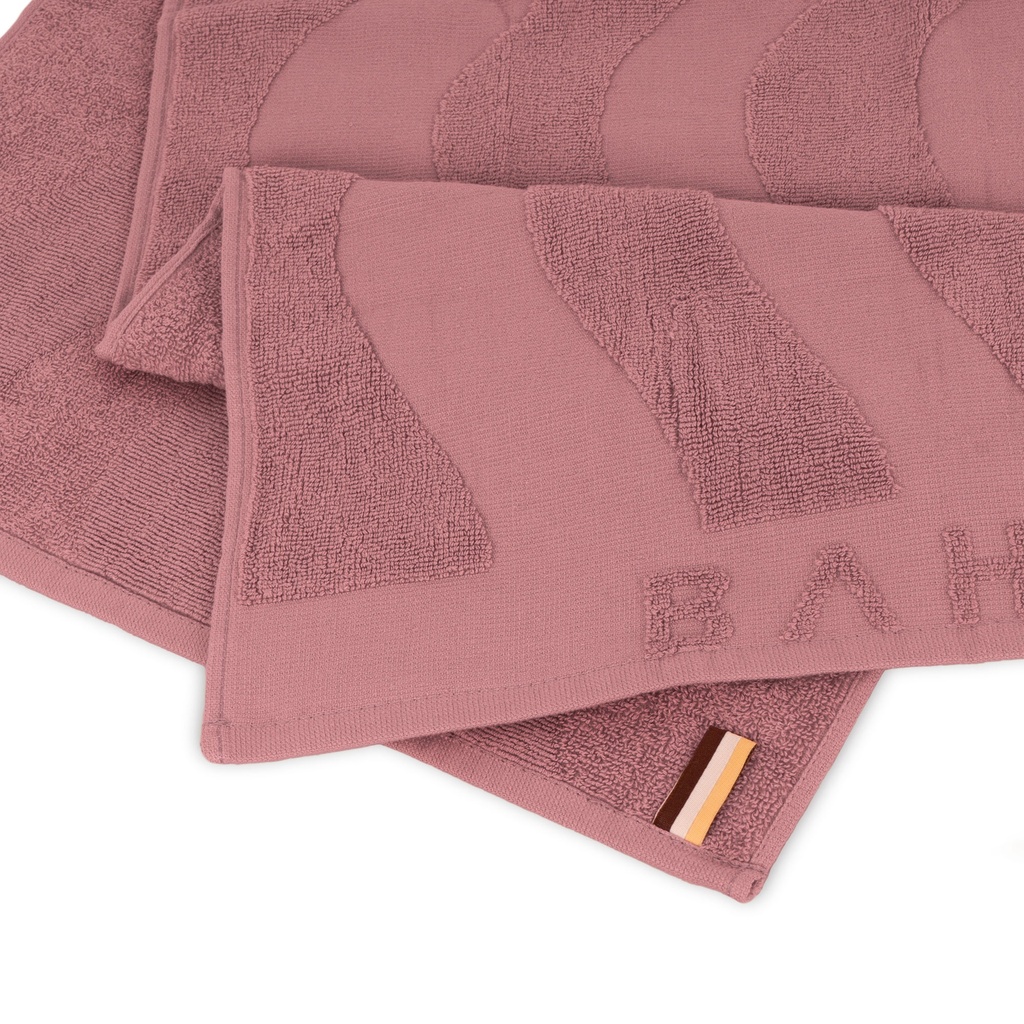 BAHE - STUDIO SWEAT TOWEL