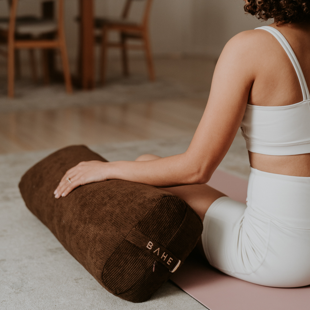 BAHE - YOGA BOLSTER