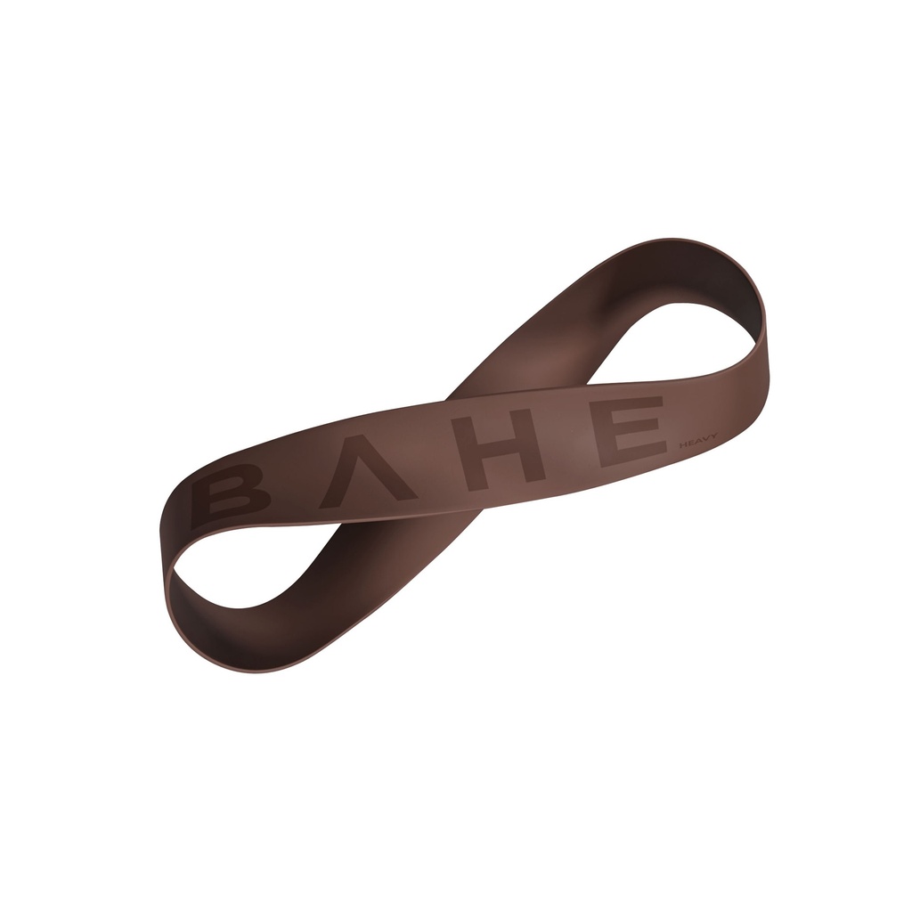 BAHE - STUDIO TONING LOOP