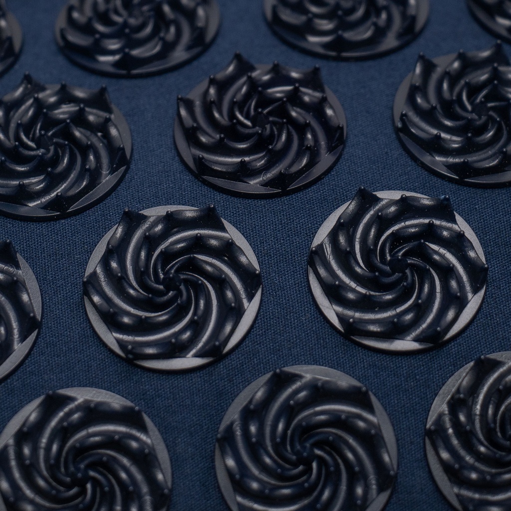 BAHE - ACUPRESURE SOFT-FILLED CUSHION