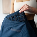 BAHE ACUPRESURE MAT AND PILLOW SET