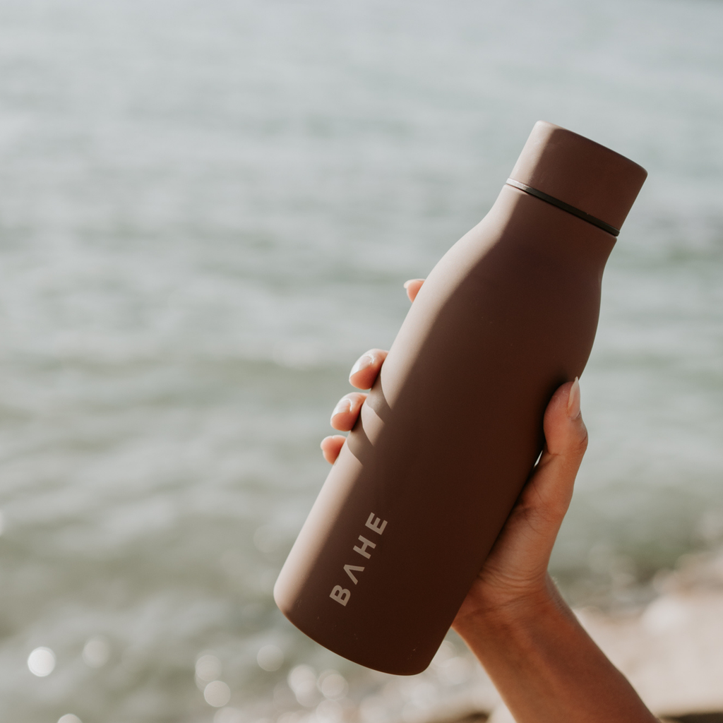 BAHE Studio Flask 600ml