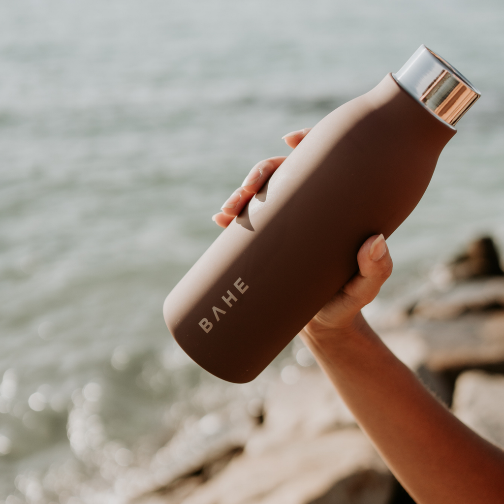 BAHE Studio Flask 600ml