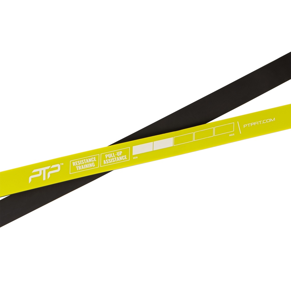 PTP - SUPERBAND DUAL COLOUR