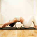 BAHE - YOGA WHEEL