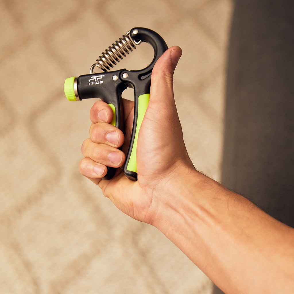 PTP - STRENGTH GRIP