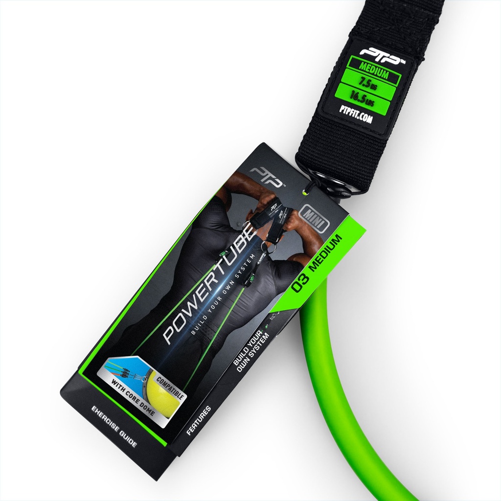 PTP - MINI POWERTUBE ELITE