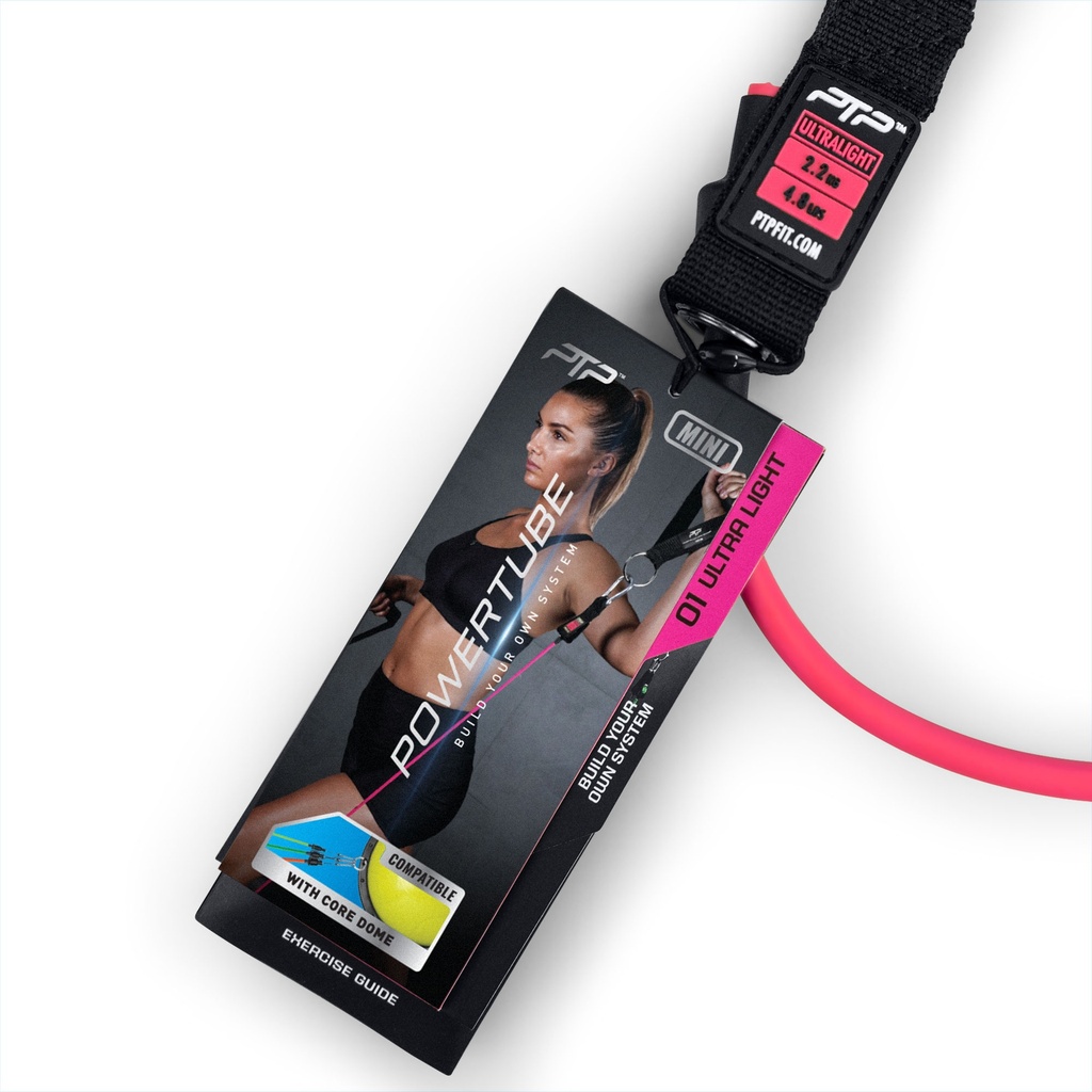 PTP - MINI POWERTUBE ELITE