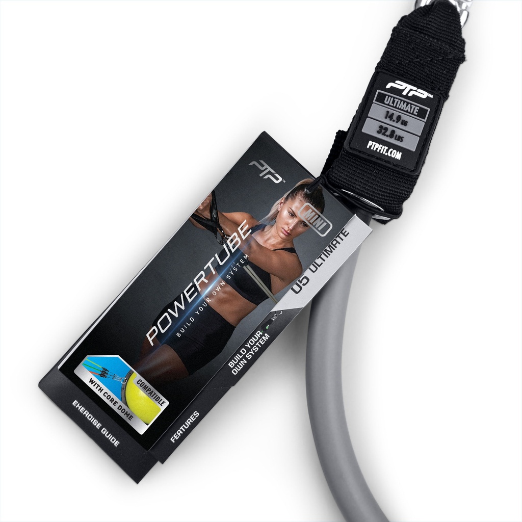 PTP - MINI POWERTUBE ELITE