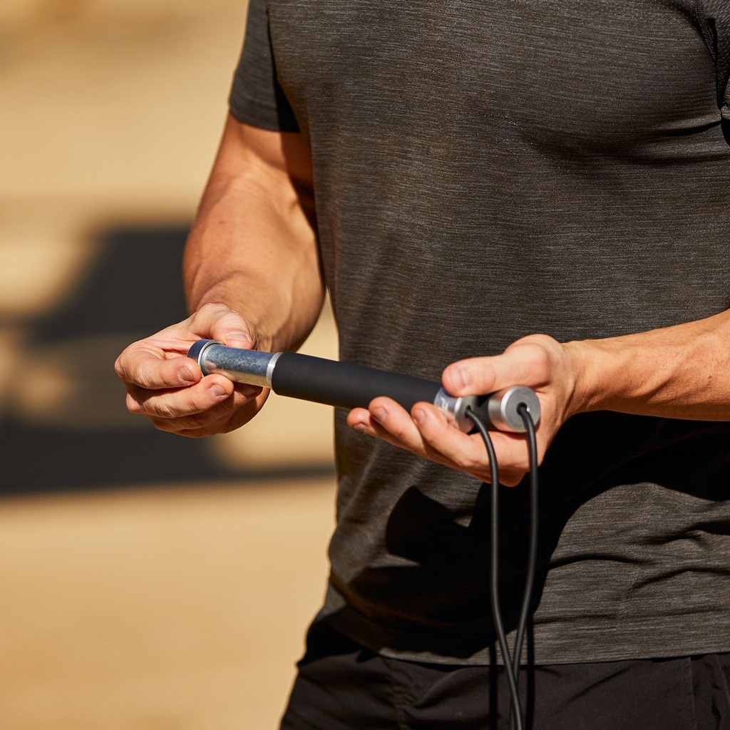 PTP - POWER WEIGHTED JUMP ROPE