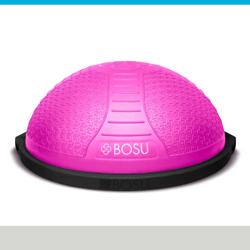 BOSU® Home NexGen Balance Trainer Pink 