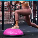 BOSU® Home NexGen Balance Trainer Pink 