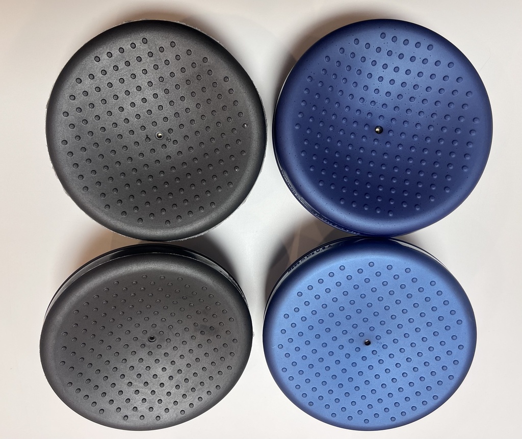 Tweede kansje - BOSU Balance Pods (set van 4)