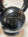Tweede Kansje - Kettlebell 12 kg