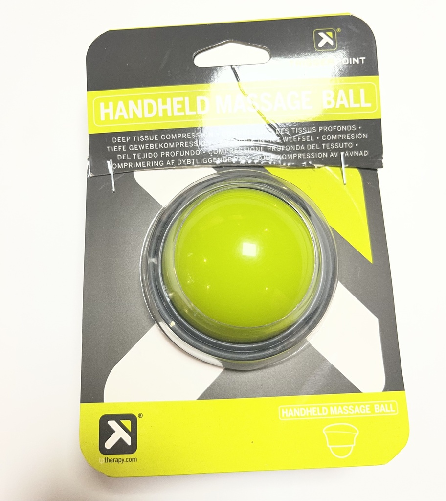 Tweede kansje - Handheld Massage Ball 