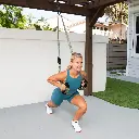 TRX - Pro4 Suspension Trainer - Camo