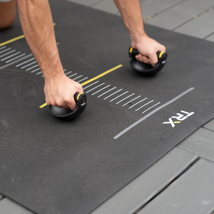 TRX Push-It