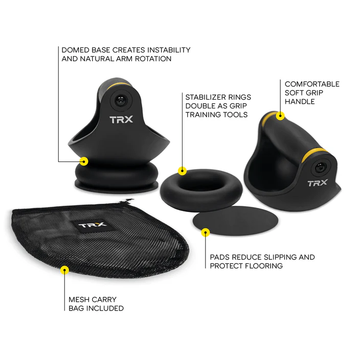 TRX Push-It