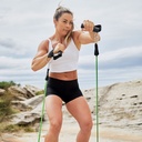 PTP RESISTANCE PLATFORM SYSTEM