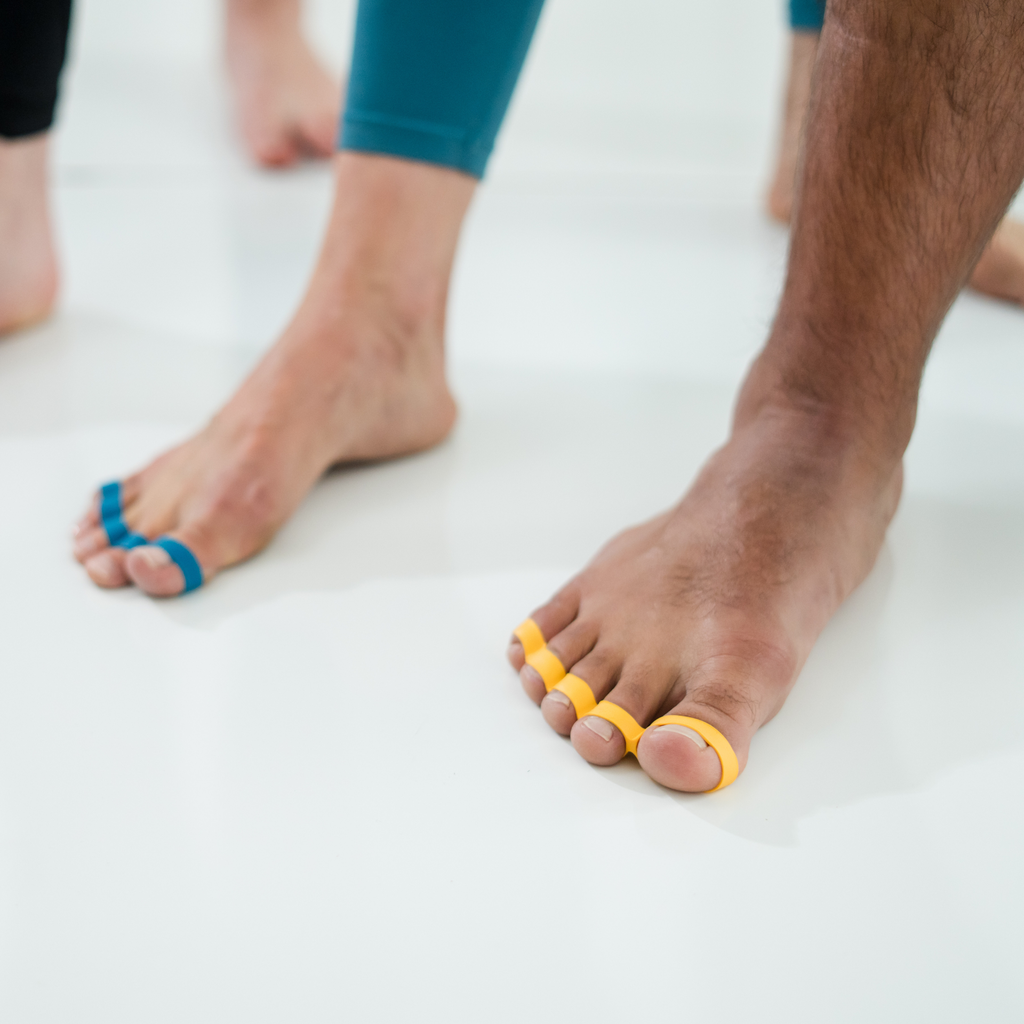 Gait Happens - Toe Strengtheners