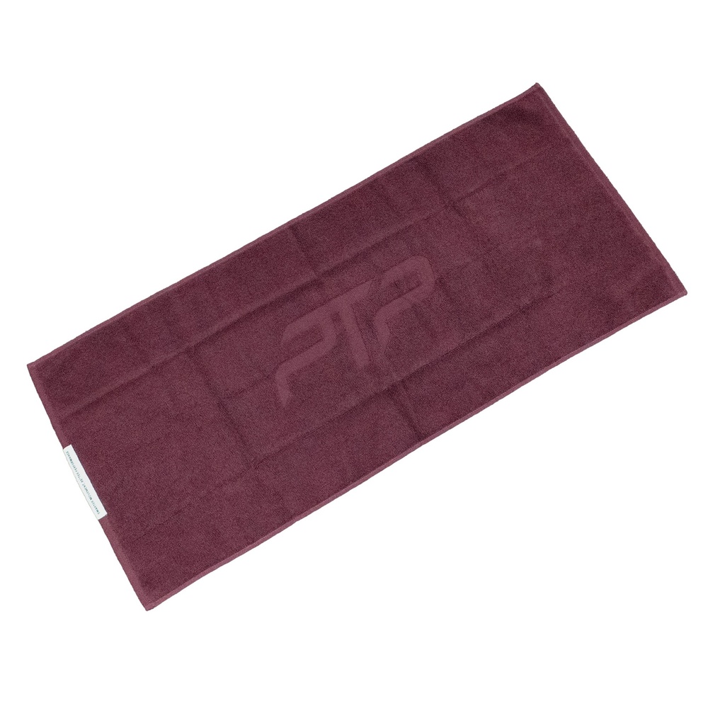 PTP - TOWEL REGULAR CHERRY - PRO COTTON