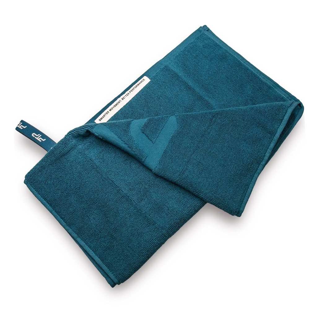 PTP - TOWEL REGULAR PETROL - PRO COTTON