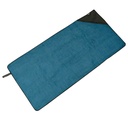 PTP - ACTION TOWEL - MICROFIBRE LARGE PETROL