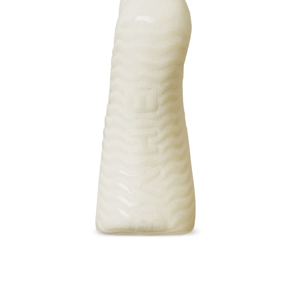 BAHE - GRIPPY ANKLE SOCKS 2-PACK