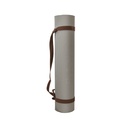 BAHE - REVERSIBLE MAT PEBBLE GREY