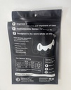 Tweede kansje - Gait Happens - Toe Spacers Medium