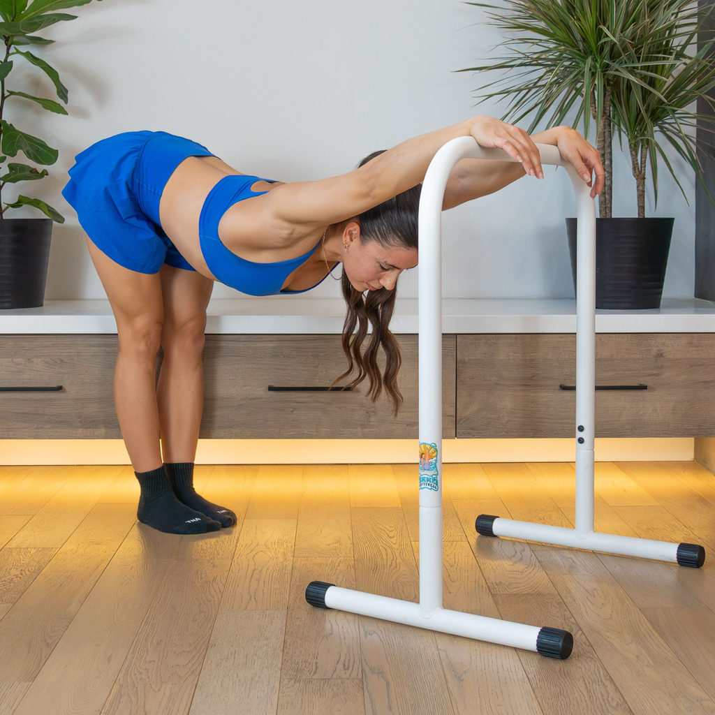 Lebert Equalizer XXL Wit 