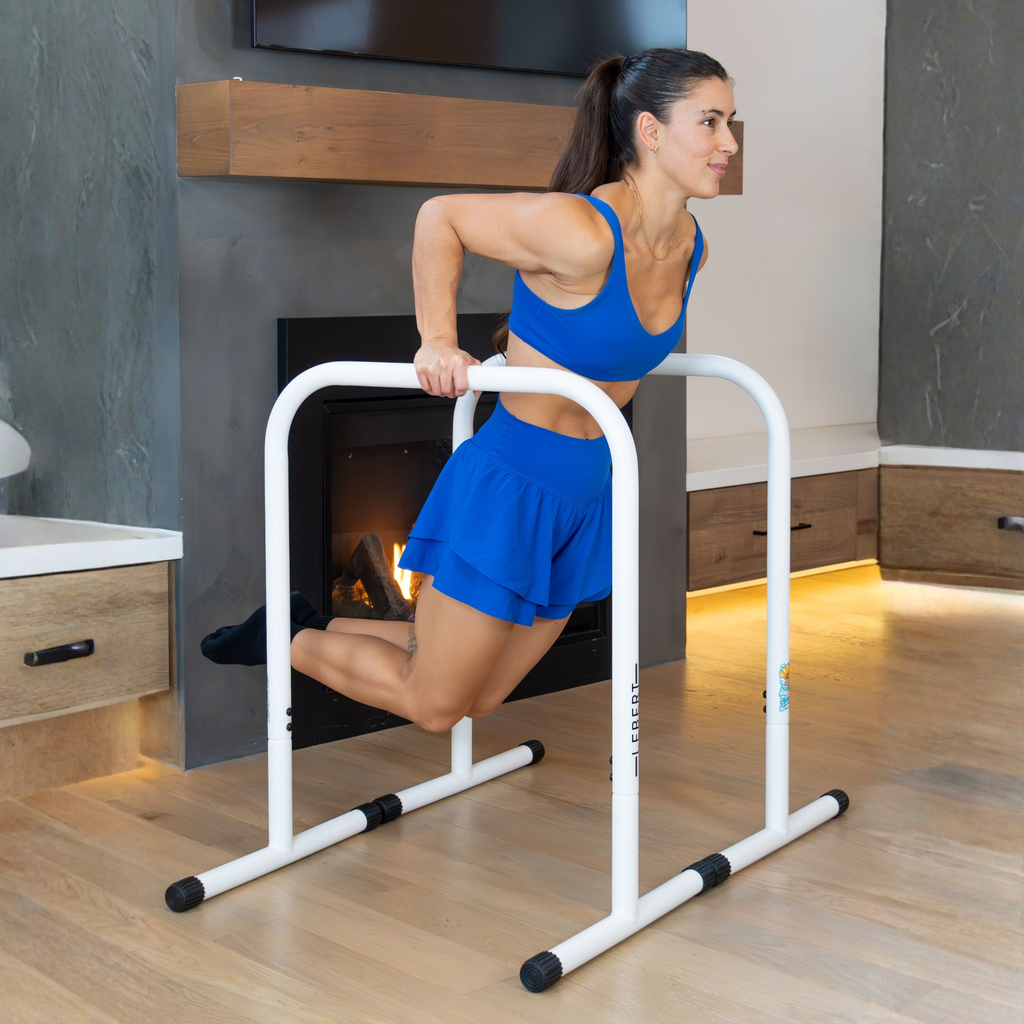 Lebert Equalizer XXL Wit 