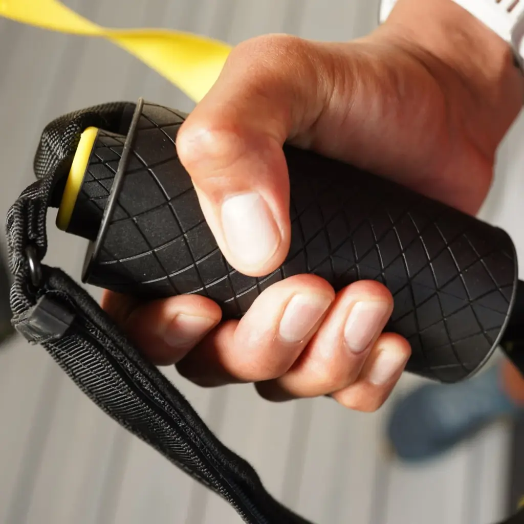 TRX THICK GRIPS