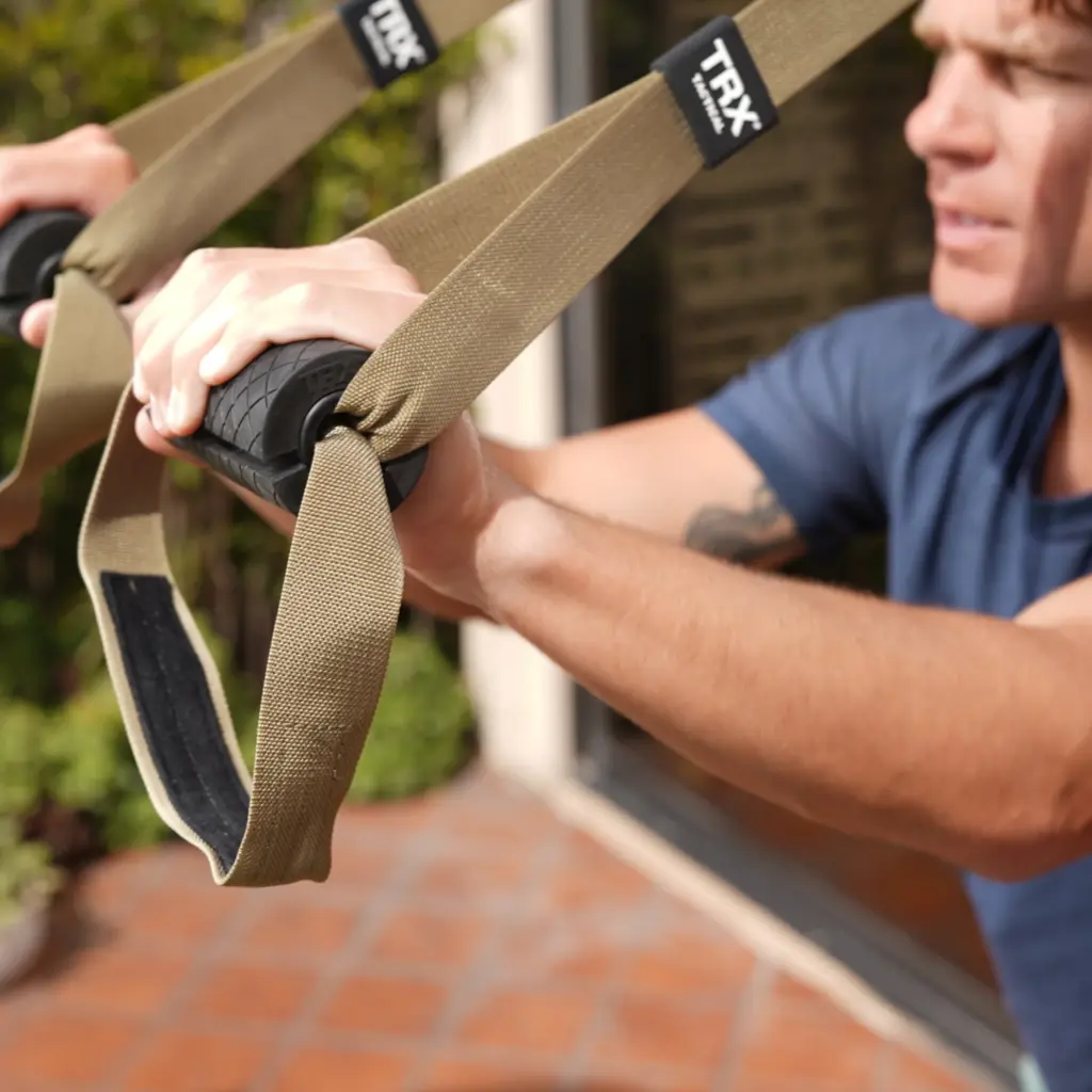 TRX THICK GRIPS