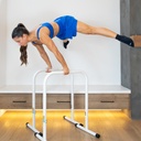 Lebert Equalizer XXL Wit - SummerFunFitness Edition*