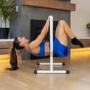 Lebert Equalizer XXL Wit - SummerFunFitness Edition*