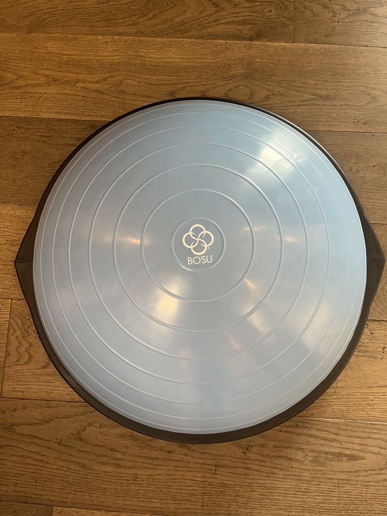 Tweede kansje - BOSU Home Balance Trainer