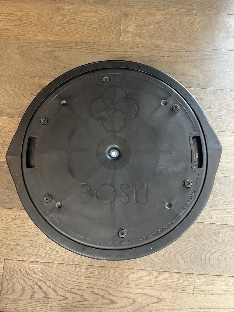 Tweede kansje - BOSU Home Balance Trainer