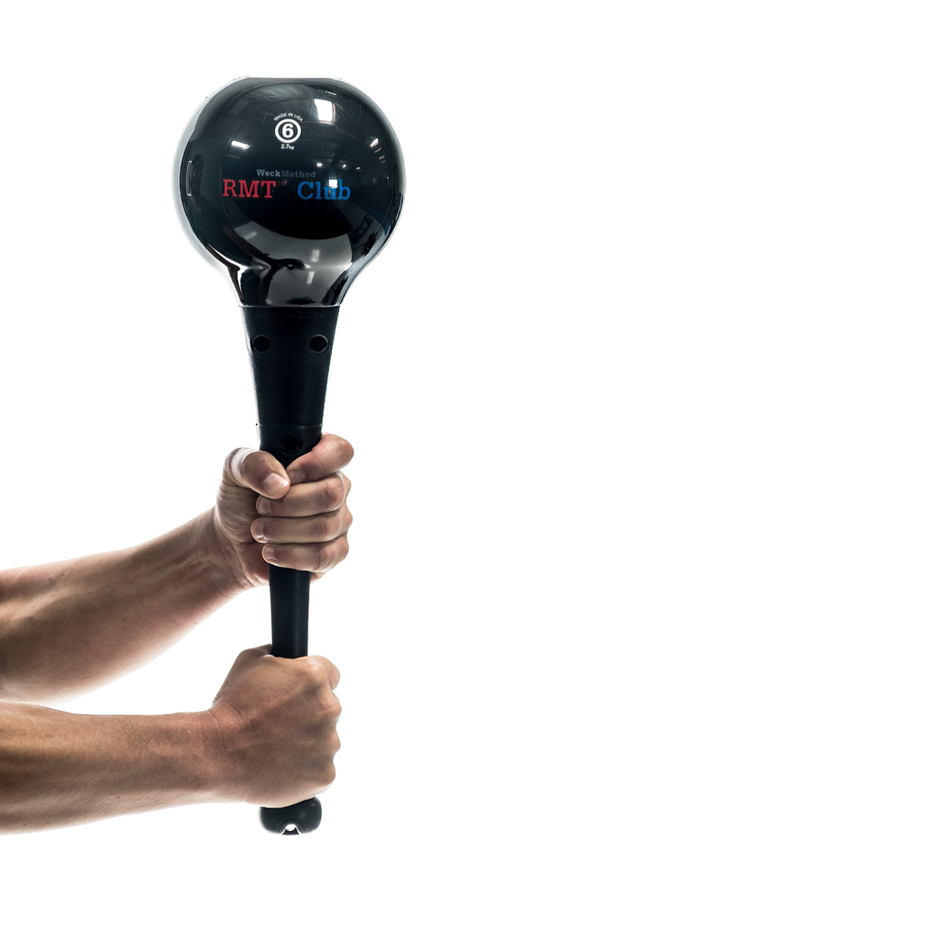 Weckmethod RMT Club 2 lbs