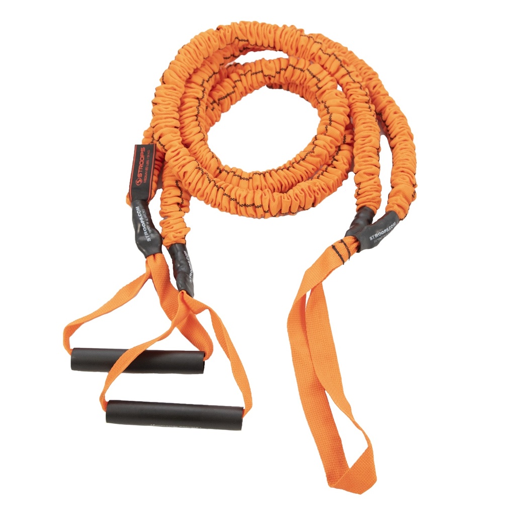 Slastix Pro 1,22 m medium - rood