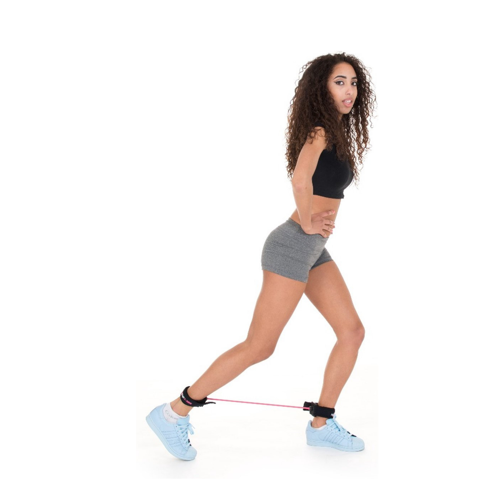 HipNthigh Power Blue