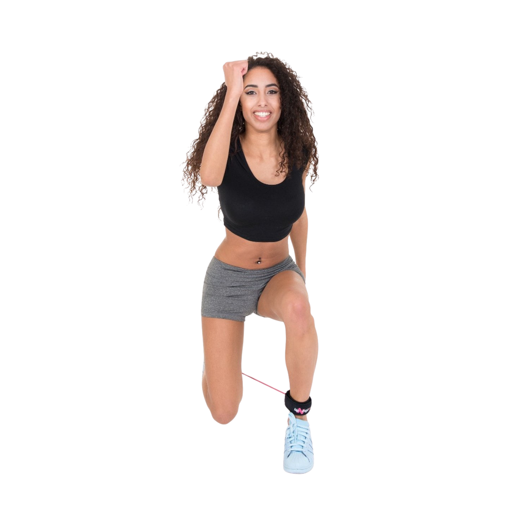 HipNthigh Power Blue