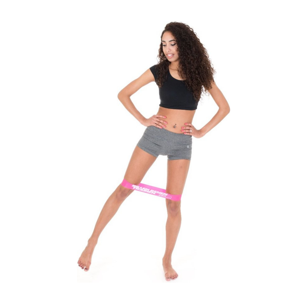 HipNthigh Band