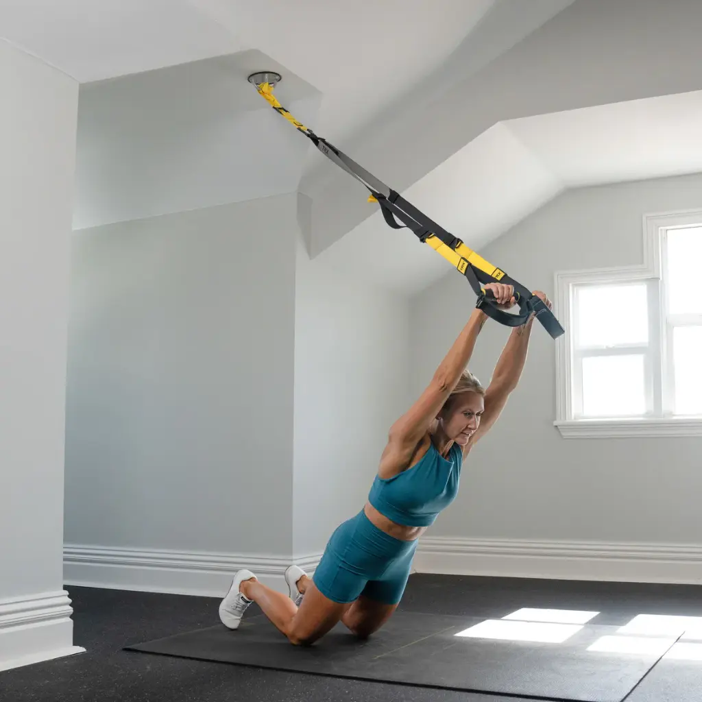 TRX XMount