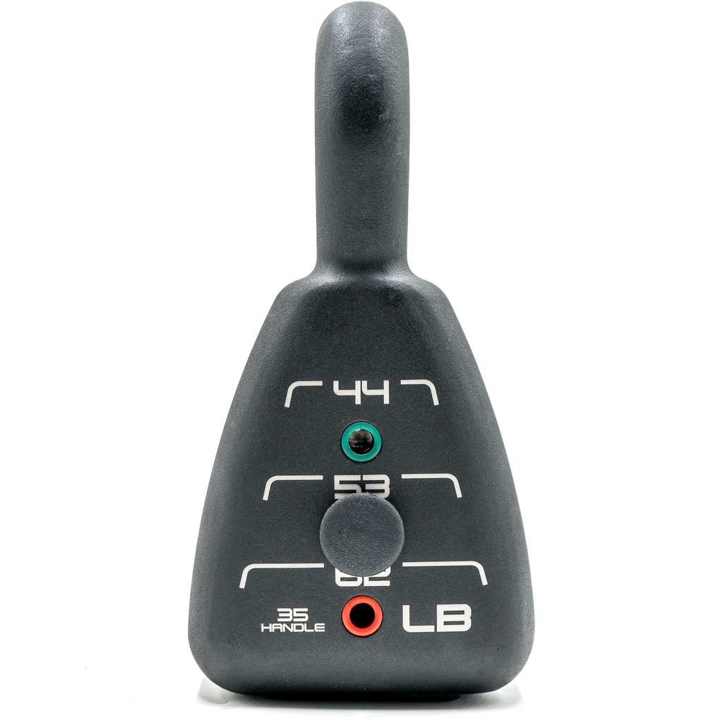 PowerBlock Kettlebell Heavy