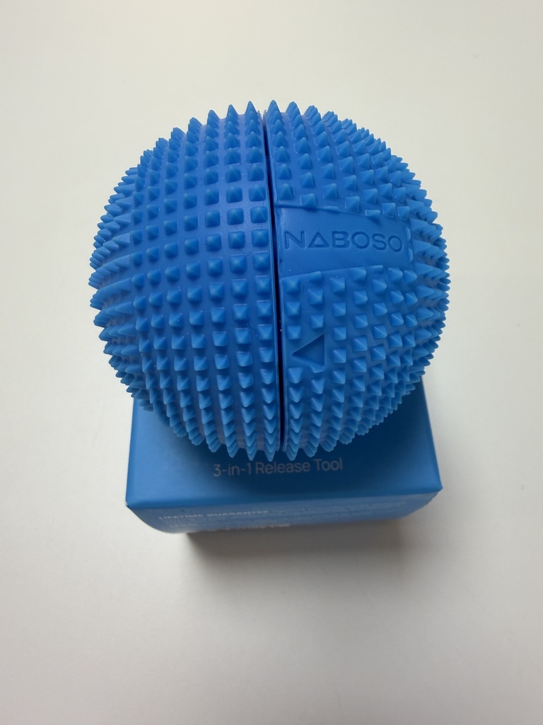 Tweede kansje - Naboso Neuro Ball - Blue