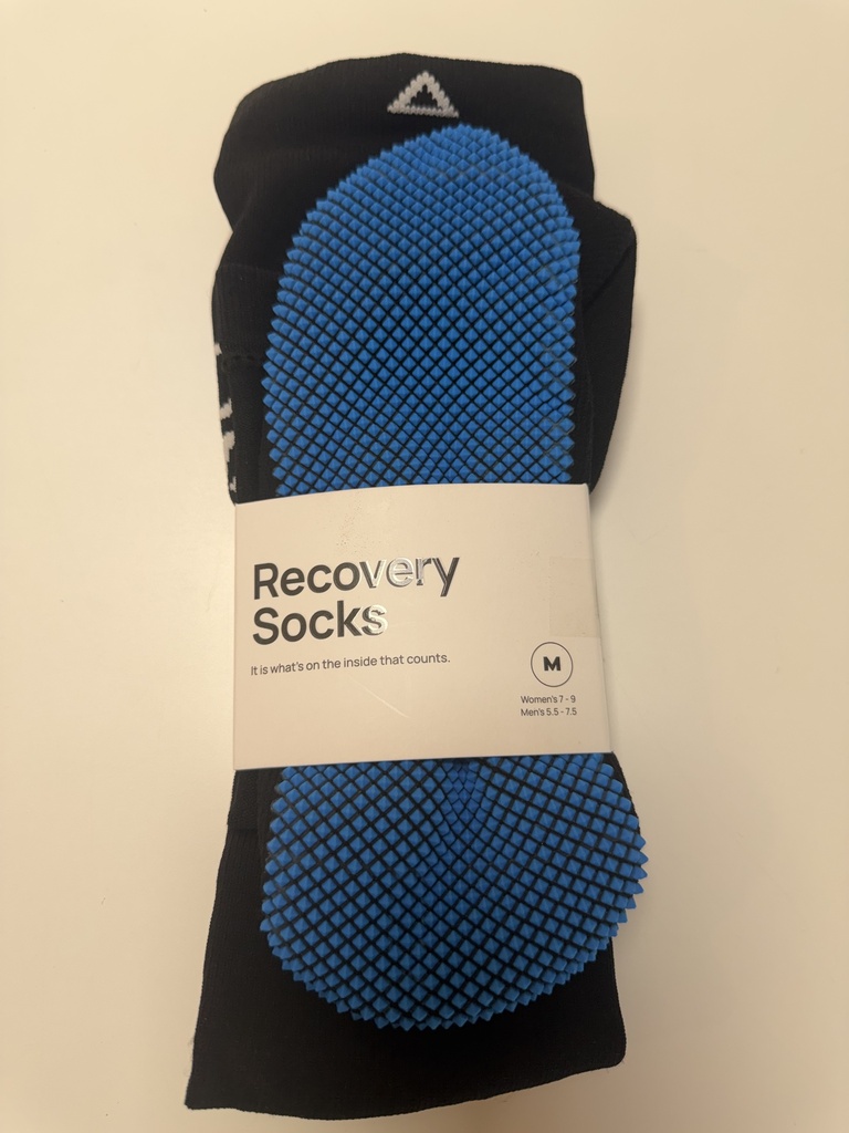 Tweede kansje - Naboso Knee High Recovery Socks - Medium