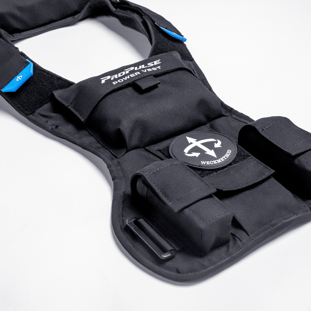 Weckmethod - ProPulse Vest Active